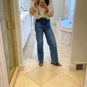 AYR Secret Sauce Jeans